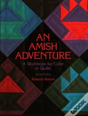 Capa do artigo An Amish Adventure