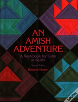 Capa do artigo An Amish Adventure
