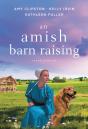 An Amish Barn Raising - Preview