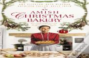 An Amish Christmas Bakery
