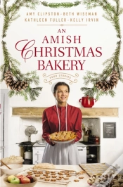 Capa do artigo An Amish Christmas Bakery