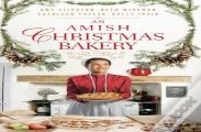 An Amish Christmas Bakery
