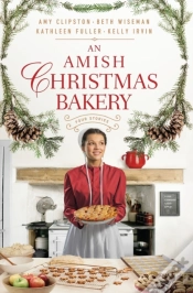 Capa do artigo An Amish Christmas Bakery