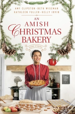 Capa do artigo An Amish Christmas Bakery