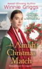 An Amish Christmas Match - Preview