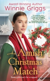 Capa do artigo An Amish Christmas Match