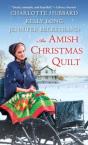 An Amish Christmas Quilt - Preview