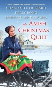 Capa do artigo An Amish Christmas Quilt