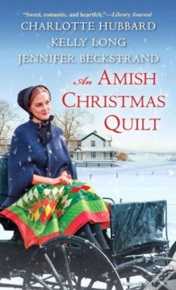 Capa do artigo An Amish Christmas Quilt