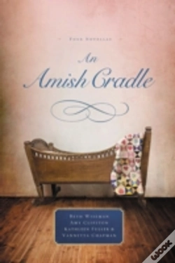 Capa do artigo An Amish Cradle