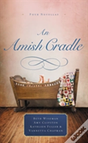 Capa do artigo An Amish Cradle