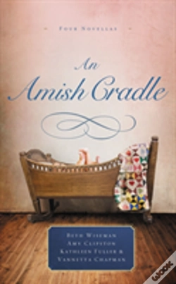 Capa do artigo An Amish Cradle