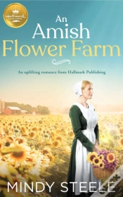 Capa do artigo An Amish Flower Farm