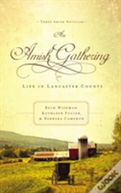 Capa do artigo An Amish Gathering