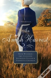 Capa do artigo An Amish Harvest