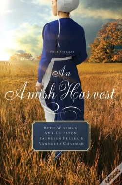 Capa do artigo An Amish Harvest