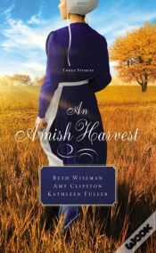 Capa do artigo An Amish Harvest