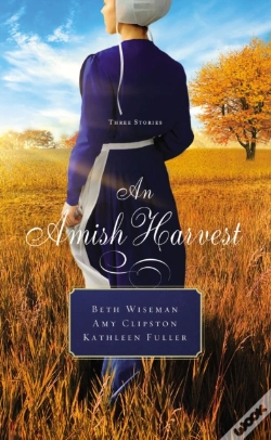 Capa do artigo An Amish Harvest