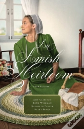 Capa do artigo An Amish Heirloom