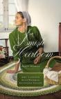 An Amish Heirloom - Preview