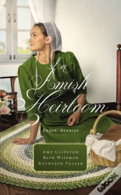 Capa do artigo An Amish Heirloom