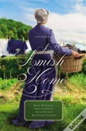 Capa do artigo An Amish Home