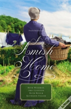 Capa do artigo An Amish Home