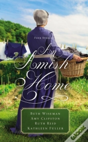 Capa do artigo An Amish Home
