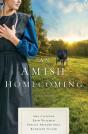 An Amish Homecoming - Preview