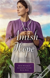Capa do artigo An Amish Hope
