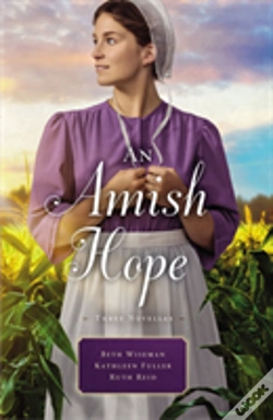 Capa do artigo An Amish Hope