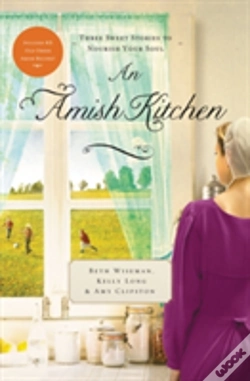 Capa do artigo An Amish Kitchen
