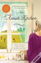 Capa do artigo An Amish Kitchen