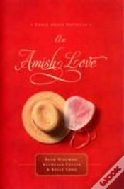 Capa do artigo An Amish Love
