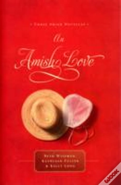 Capa do artigo An Amish Love