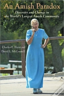 Capa do artigo An Amish Paradox