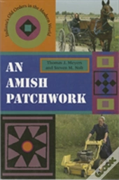 An Amish Patchwork