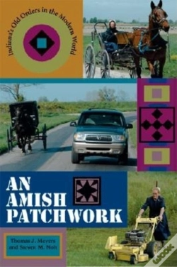 Capa do artigo An Amish Patchwork