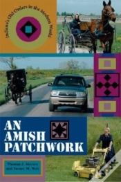 Capa do artigo An Amish Patchwork