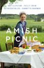 An Amish Picnic - Preview