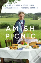 Capa do artigo An Amish Picnic