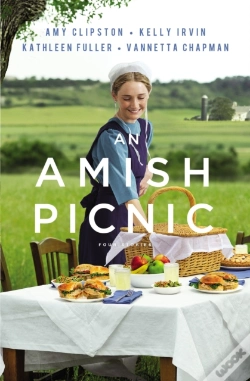 Capa do artigo An Amish Picnic
