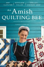 Capa do artigo An Amish Quilting Bee