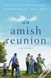 Capa do artigo An Amish Reunion