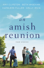 An Amish Reunion - Preview