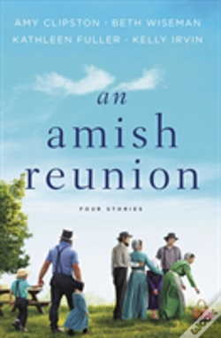 Capa do artigo An Amish Reunion
