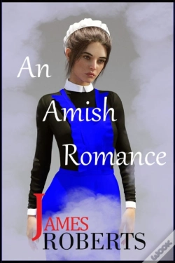 Capa do artigo An Amish Romance