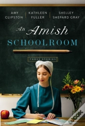 Capa do artigo An Amish Schoolroom