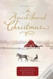 Capa do artigo An Amish Second Christmas