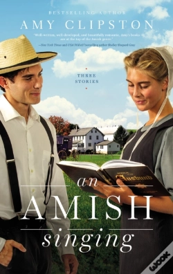 Capa do artigo An Amish Singing